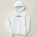 Zoek naar vette hoodies Moederdag