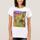 Recherche de le tahiti tshirts Paul gauguin