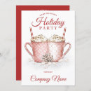 Recherche de hot cocoa invitations Chocolat