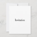 Recherche de verticales 11x14 anniversaire invitations Modèle