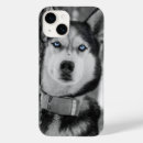 Recherche de yeux de chien iphone coques Mignon