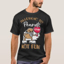 Recherche de allergie tshirts Arachide