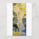 Recherche de klimt cartes postales Chef d'oeuvre