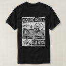 Recherche de skully tshirts Crâne