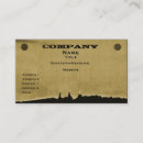Recherche de déchiré cartes visite Papier