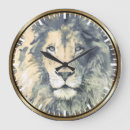 Zoek naar lion klokken Natuur