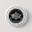 Zoek naar schaak buttons Nacht