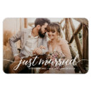 Zoek naar just married Trouwfoto