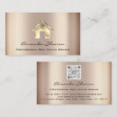 Zoek naar home care visitekaartjes Makelaar in onroerend goed