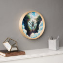 Recherche de horloge de conte de fées horloges Château