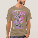 Recherche de ordonné tshirts Physique