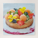 Zoek naar meloen puzzels Fruit