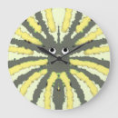 Recherche de araignées horloges Noir