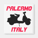 Recherche de palerme magnets Sicile