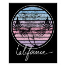 Recherche de drapeau de la californie posters République