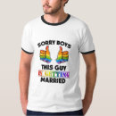 Recherche de égalité de mariage tshirts Fierté