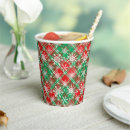 Recherche de holiday paper supplies Tartan