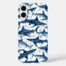 Zoek naar great white shark iphone hoesjes Ocean