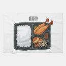 Recherche de riz cuisine linges Japonais