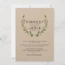 Recherche de aquarelle invitations Rustique