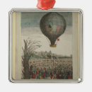 Recherche de montgolfière ornements Chaud