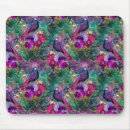 Recherche de pic tapis souris Oiseaux