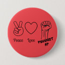 Recherche de sexisme badges Féministe