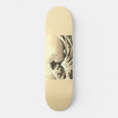 Recherche de peinture skateboards Vague