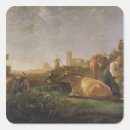 Zoek naar windmolen stickers Platteland