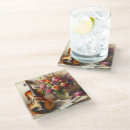 Zoek naar viool onderzetters Bloemen