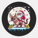 Recherche de ya autocollants Xmas