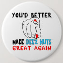 Recherche de nuts badges Deez