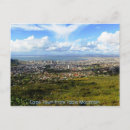 Recherche de montagne de table cartes postales Paysage