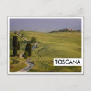 Recherche de le toscan cartes postales Nature