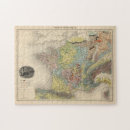 Recherche de la france vintage puzzles Toute personne