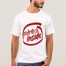 Recherche de intérieur tshirts Humour