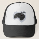 Recherche de contrôleur casquettes Gamer