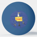 Recherche de oiseaux balles ping pong Drôle