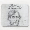 Recherche de autoportrait tapis souris 19ème