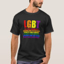 Recherche de lgbtqia tshirts Arc en ciel