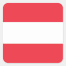 Recherche de drapeau autrichien autocollants Österreich