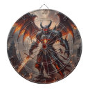 Zoek naar demon Warrior