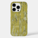 Recherche de vieux bois iphone coques Vintage
