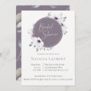 Recherche de floral bridal shower invitations Botanique