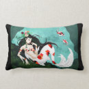 Recherche de sirène de koi Imaginaire