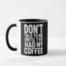 Recherche de parlez tasses Sarcastique