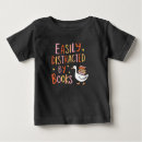 Recherche de livres bébé tshirts Bibliophile