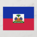 Recherche de drapeau haïti cartes postales Haïtien