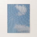 Zoek naar angel puzzels Wolken