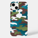 Zoek naar urban camo iphone hoesjes Camouflage